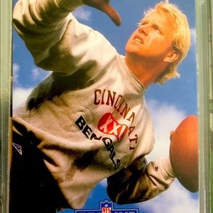 1991 NFL ProLine Portraits  complete set 1-300